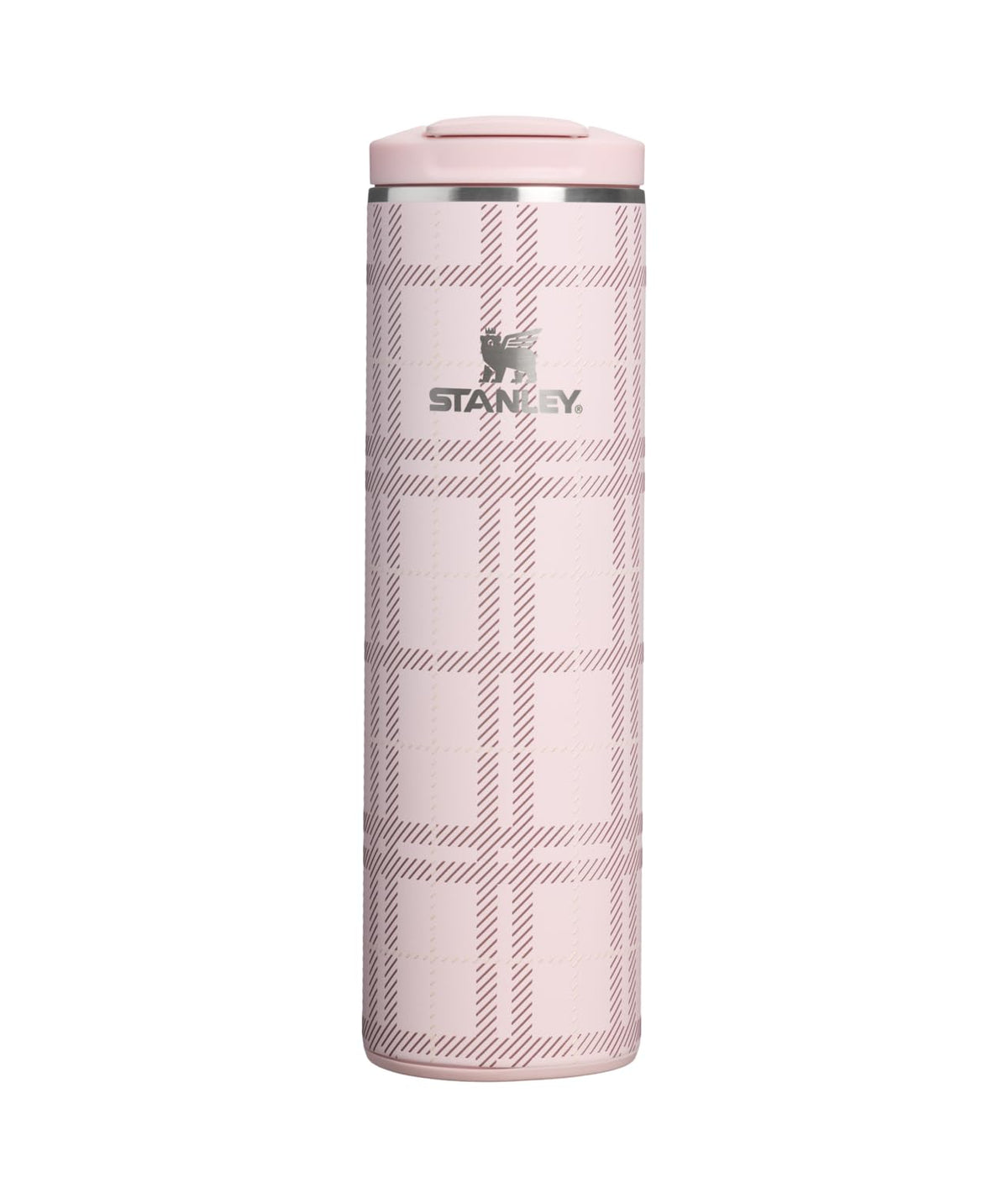STANLEY Transit Flip Top Mug, 16 oz, Ash