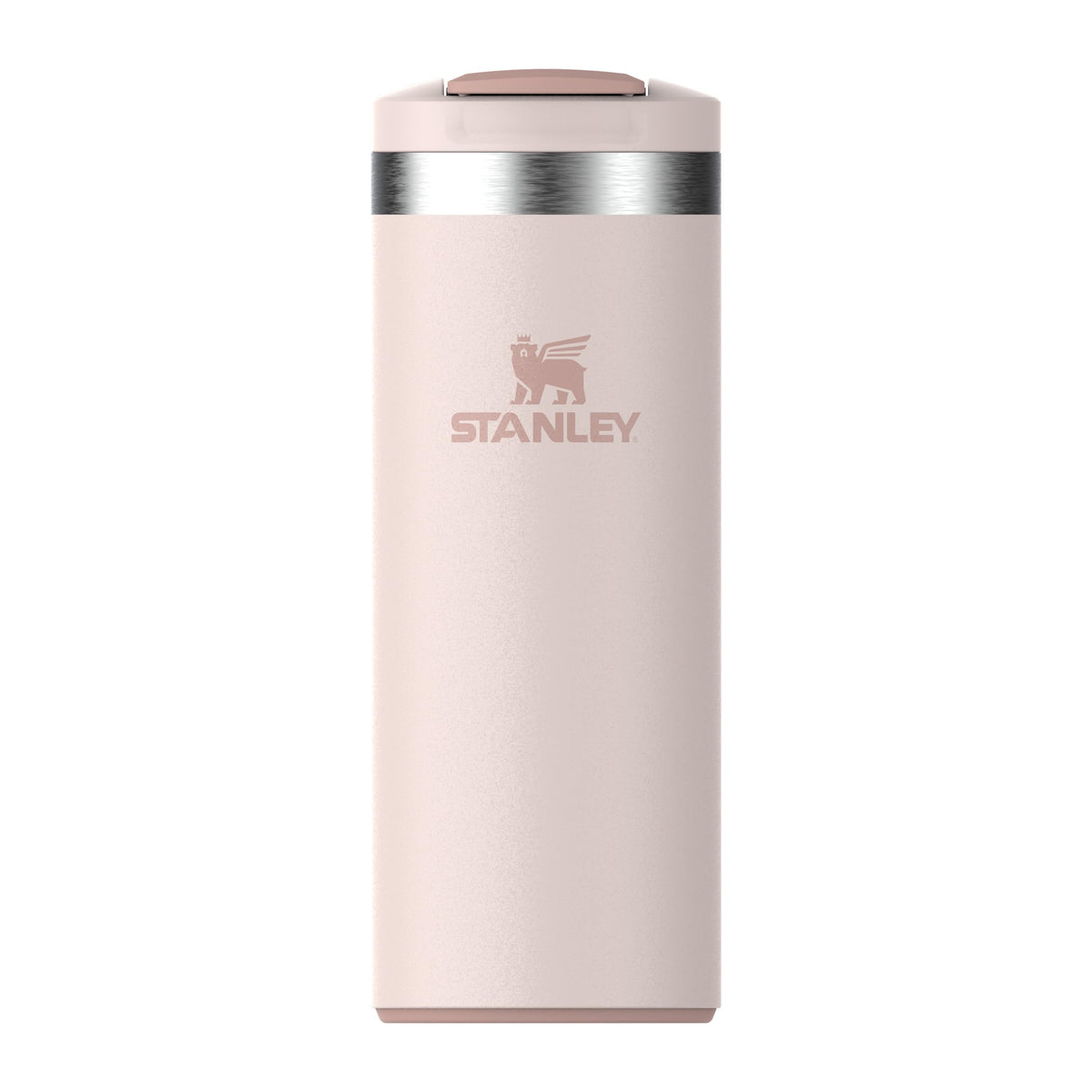 STANLEY Transit Flip Top Mug, 16 oz, Ash