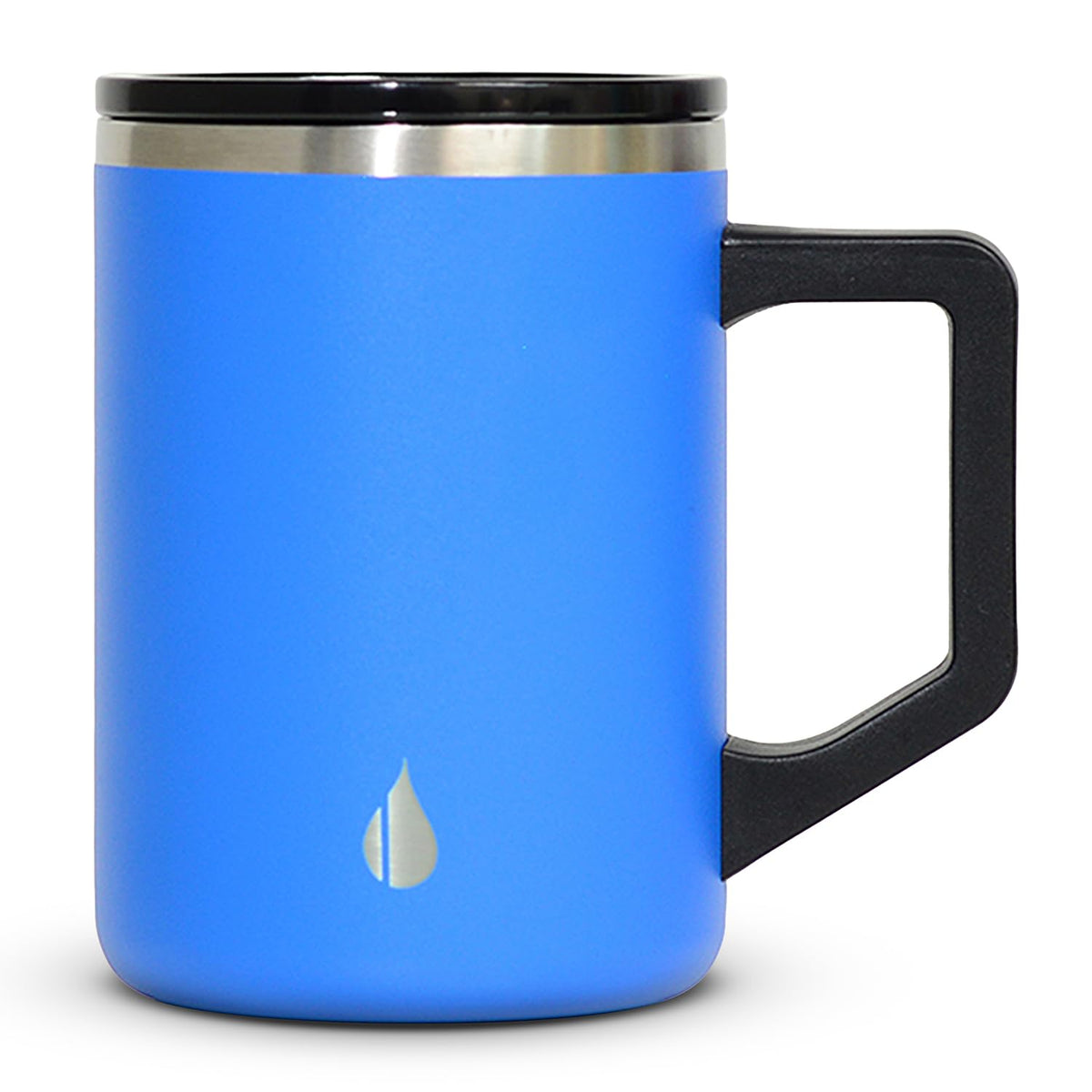 Elemental Summit 16oz Insulated Coffee Mug Stainless Steel Cup w/Lid