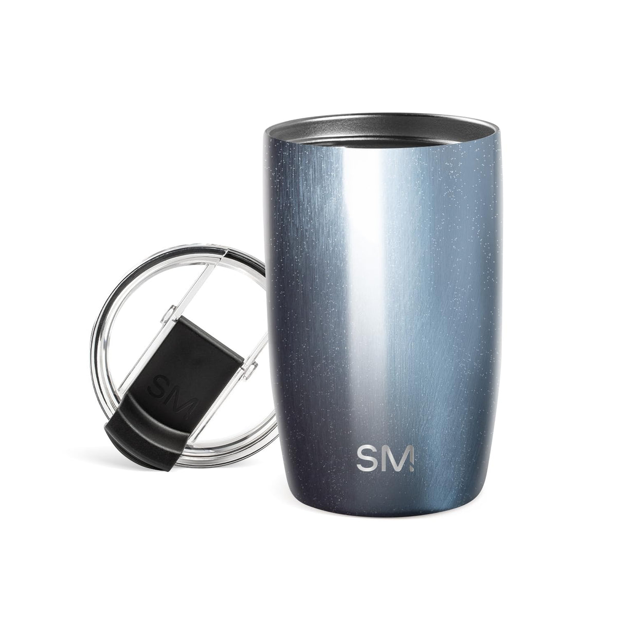 Simple Modern Travel Coffee Mug with Lid | 12oz | Beige