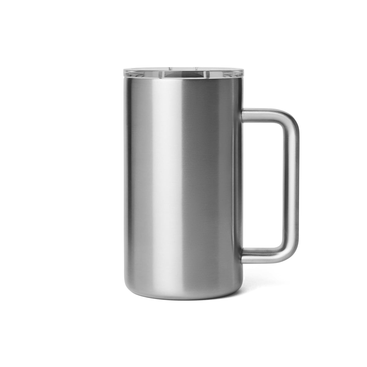 YETI Rambler 24 oz Ceramic Lined Stackable Mug, Wetlands Camo