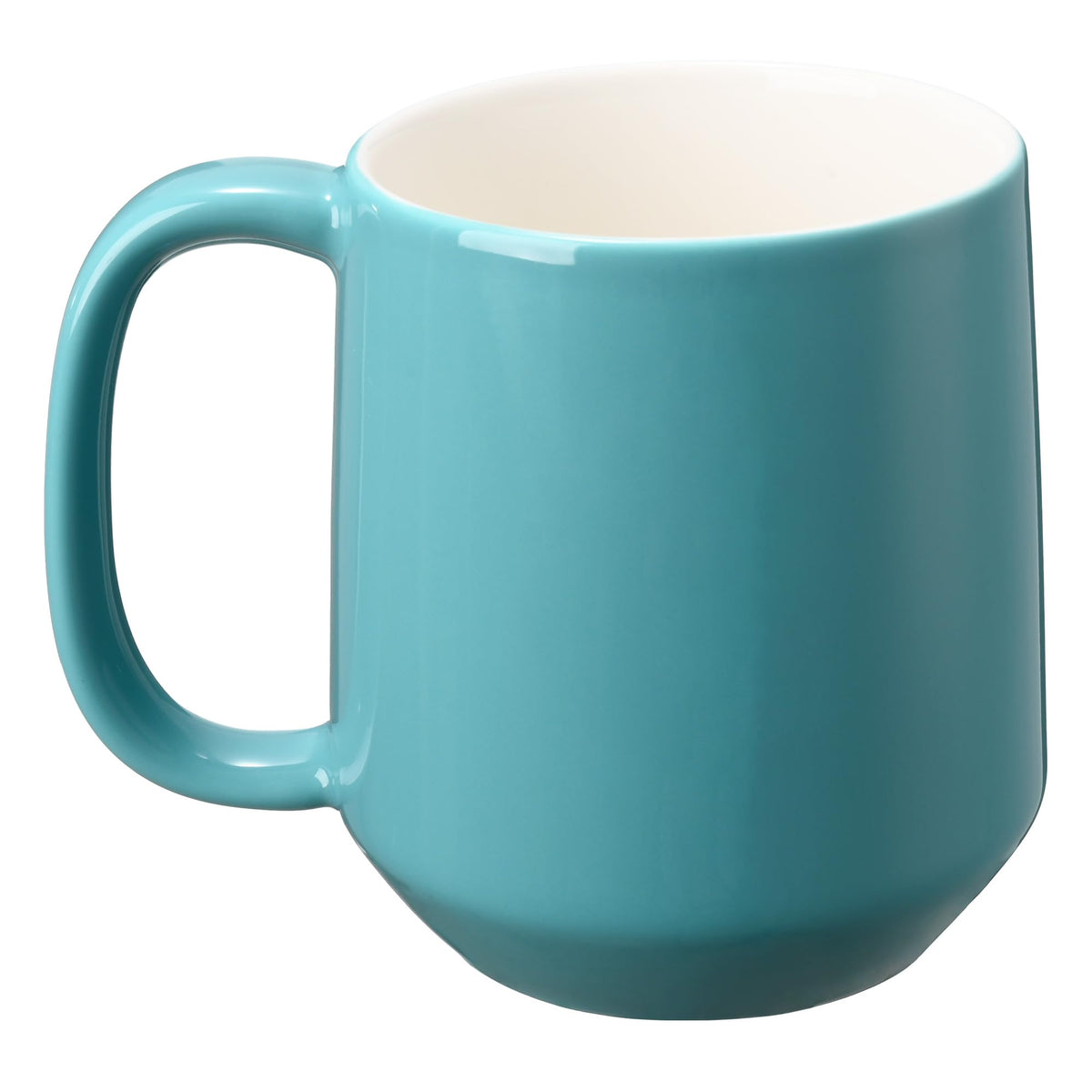 Miicol Ceramic Coffee Mug, 16 oz Large Coffee Cup, Tea Mug with Handle