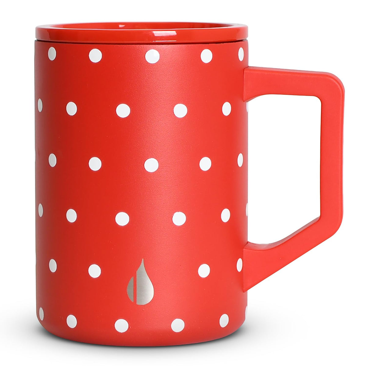 Elemental Summit 16oz Insulated Coffee Mug Stainless Steel Cup w/Lid