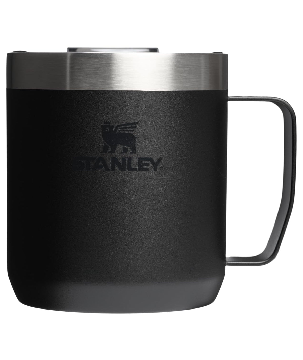 STANLEY Everyday Camp Mug, 24 oz, Hammertone Green