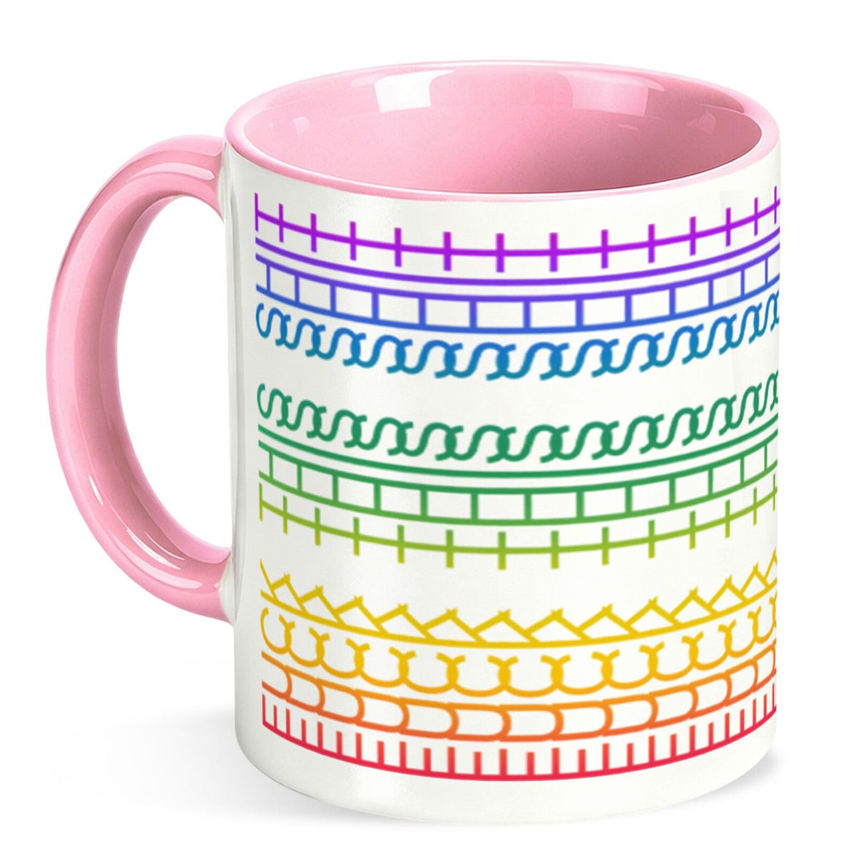 Funny Coffee Mugs for Women Men,15oz Hidden Message Ceramic Cup