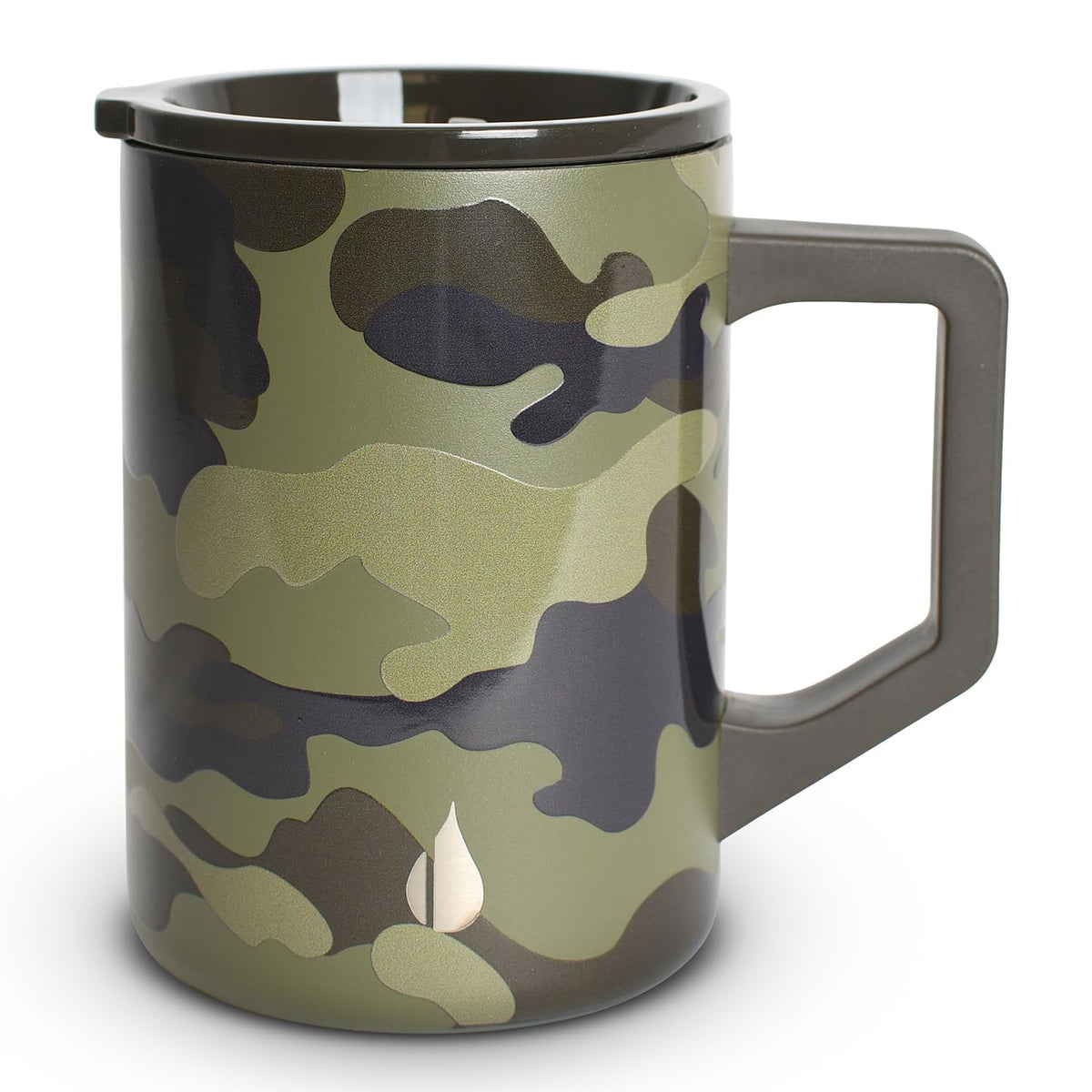 Elemental Summit 16oz Insulated Coffee Mug Stainless Steel Cup w/Lid