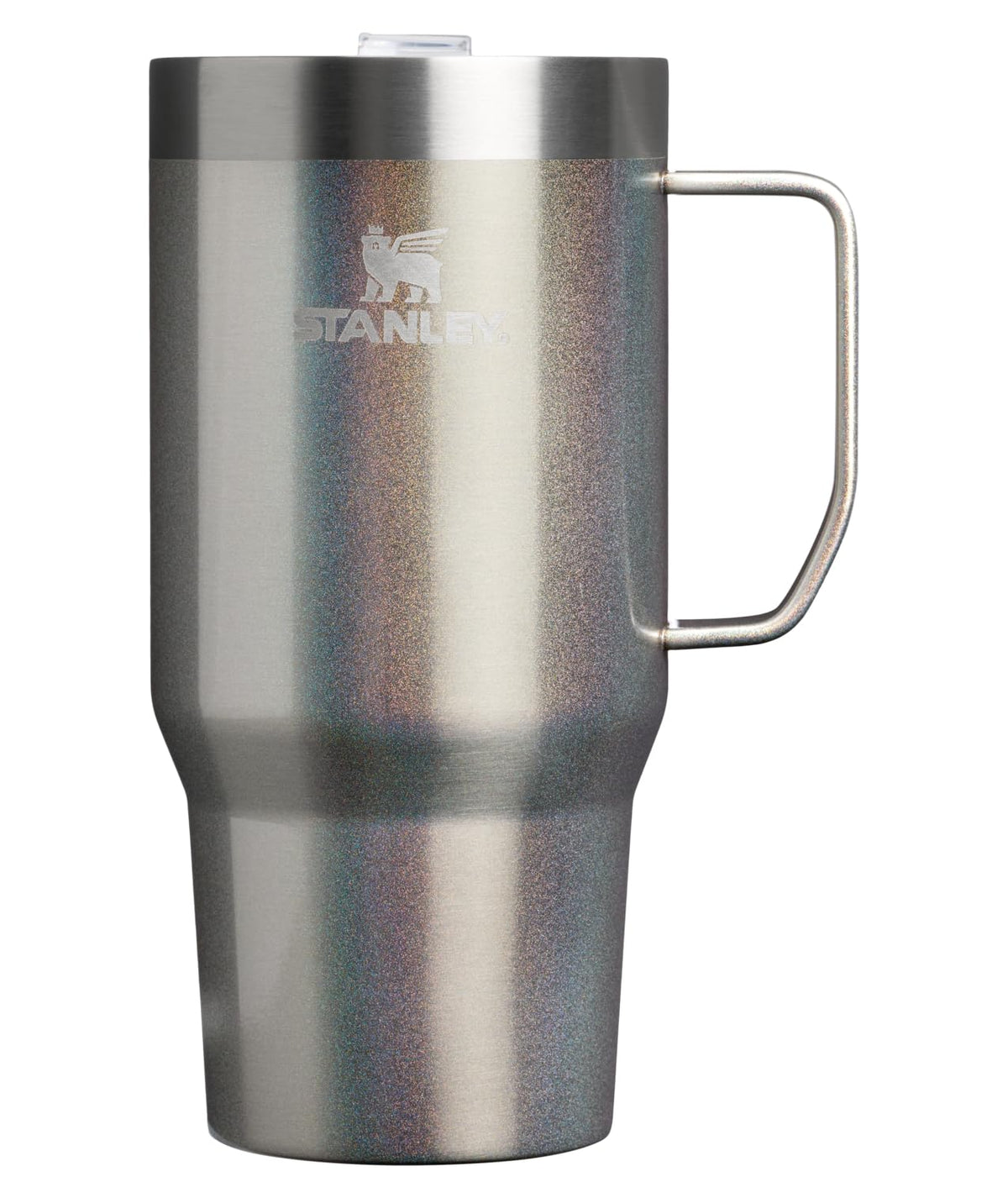 STANLEY Everyday Suburban Mug, 16 oz, Dried Pine