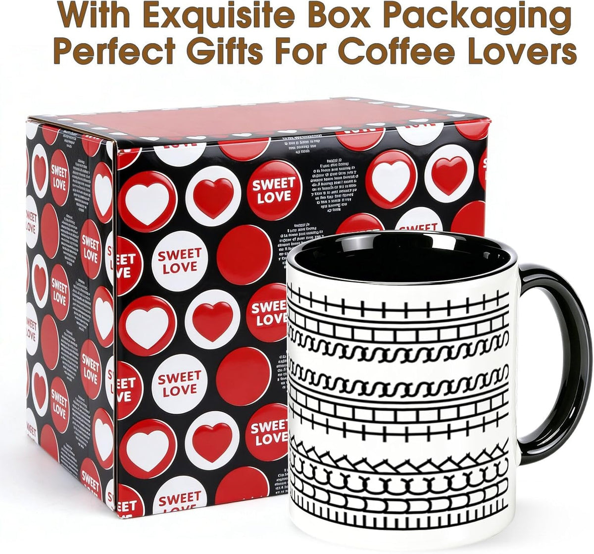 Secret Message Mug,F This S Hidden Message Funny Coffee Mugs For Men Women