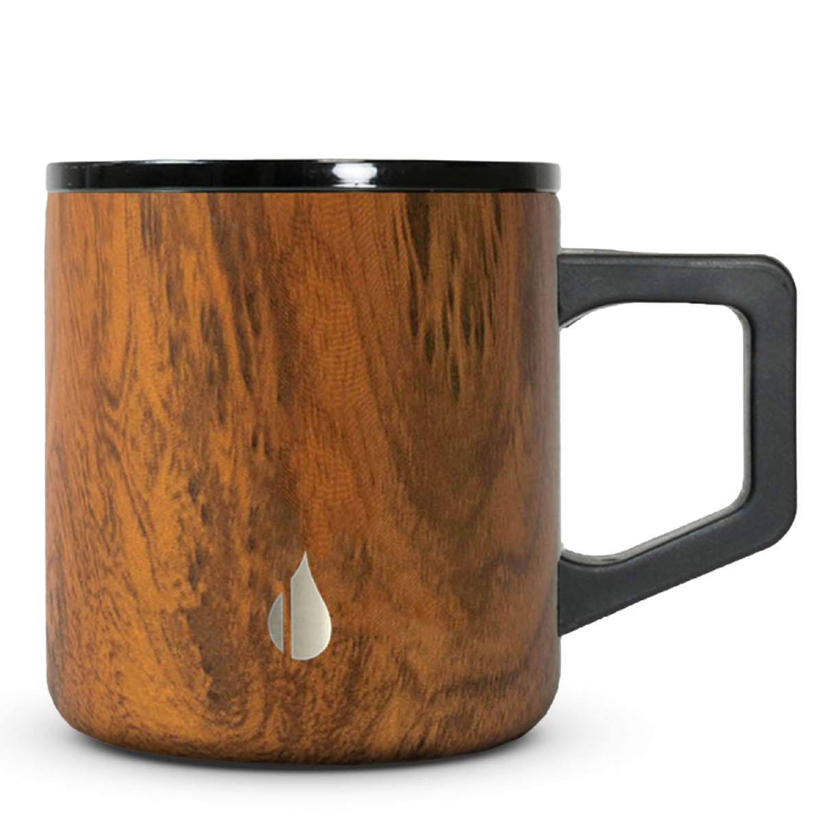 Elemental Summit 16oz Insulated Coffee Mug Stainless Steel Cup w/Lid