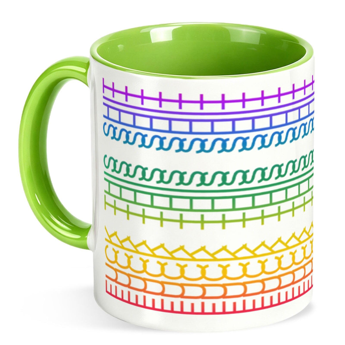 Funny Coffee Mugs for Women Men,15oz Hidden Message Ceramic Cup