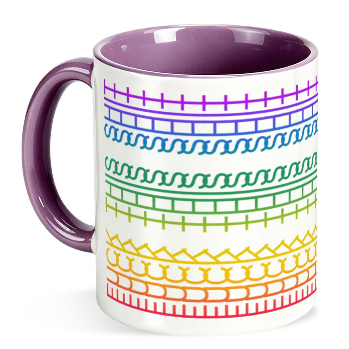 Funny Coffee Mugs for Women Men,15oz Hidden Message Ceramic Cup
