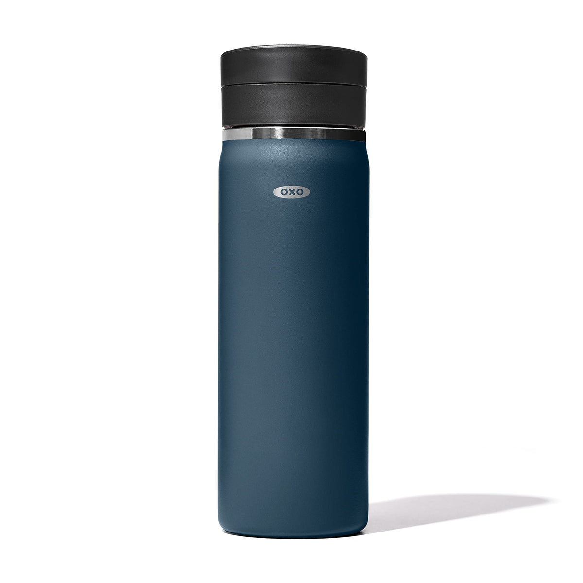 OXO Good Grips 20oz Travel Coffee Mug With Leakproof SimplyClean™ Lid - Quartz
