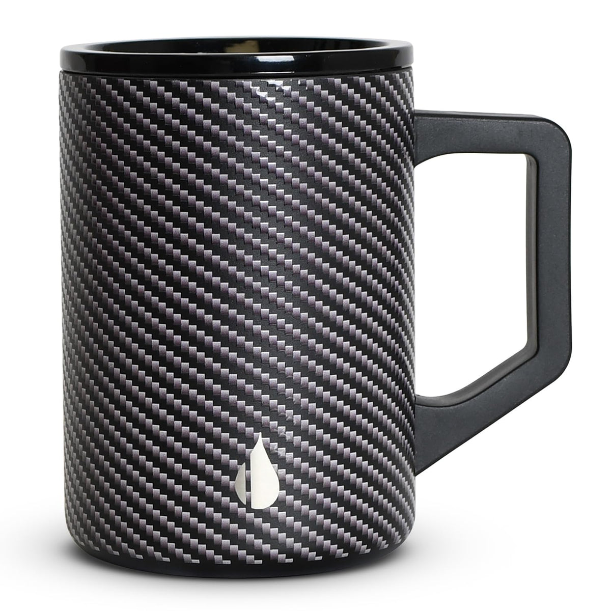 Elemental Summit 16oz Insulated Coffee Mug Stainless Steel Cup w/Lid