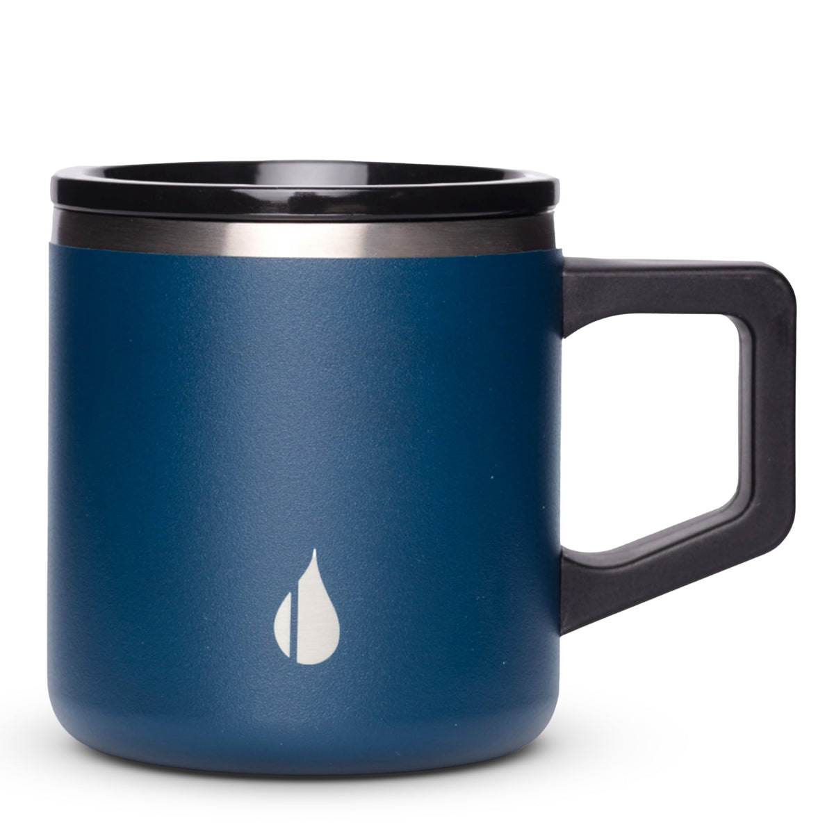 Elemental Summit 16oz Insulated Coffee Mug Stainless Steel Cup w/Lid