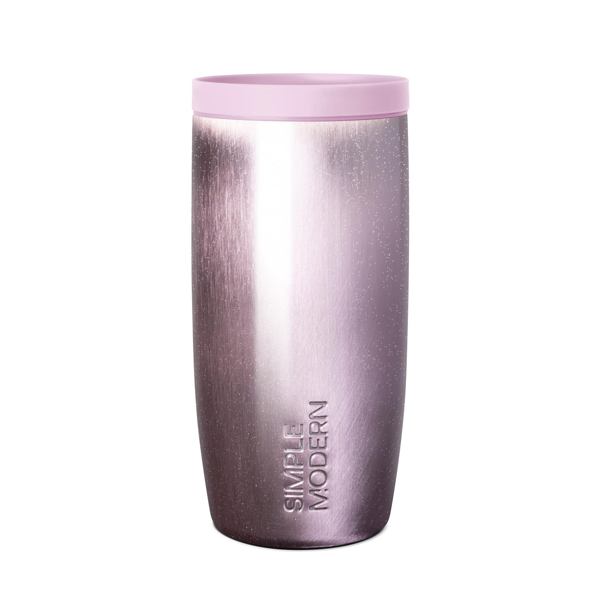 Simple Modern Insulated Travel Coffee Mug 360° Lid | 16oz | Green