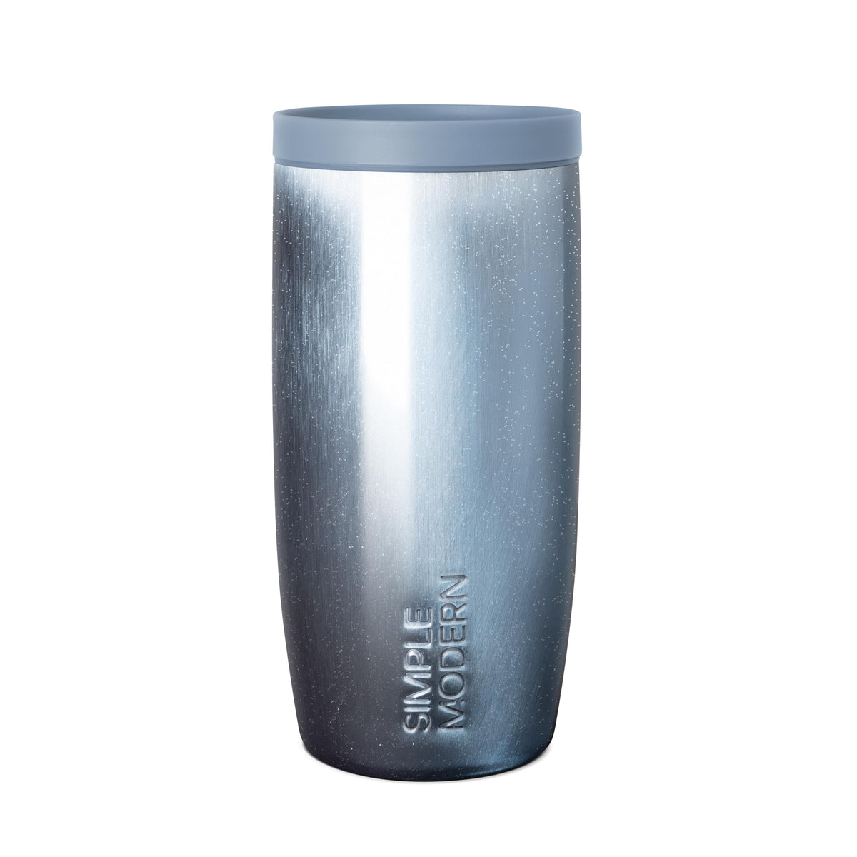 Simple Modern Insulated Travel Coffee Mug 360° Lid | 16oz | Green