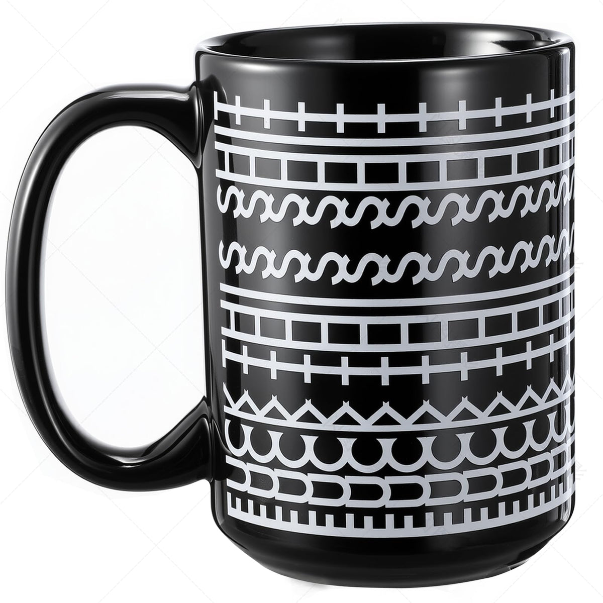Birthday Gifts for Women，Funny Gag Gifts for Men, Hidden Message Ceramic Coffee Mug, White Elephant Gifts, Unique Office Prank Gag Gifts for Coworkers Coffee Lover