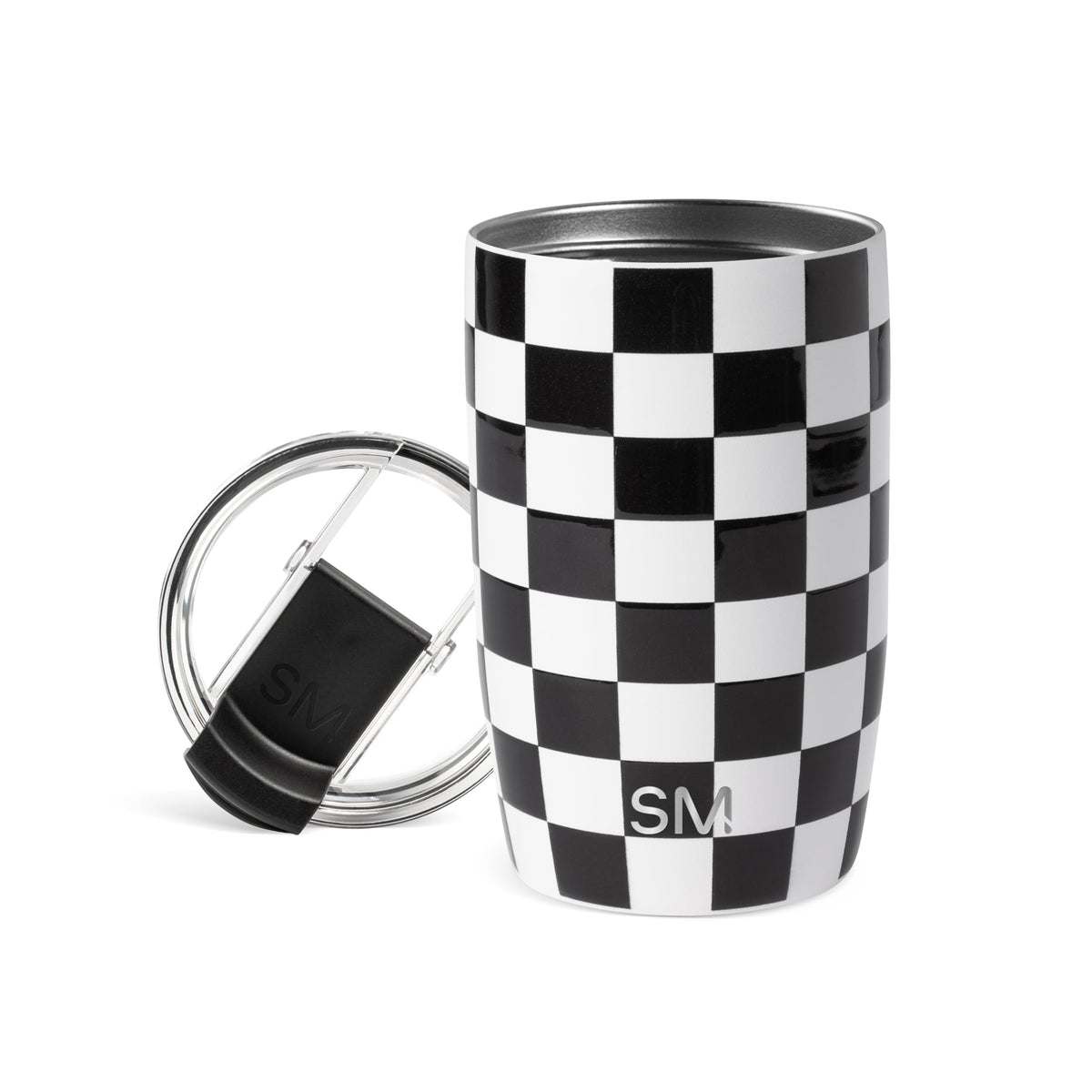 Simple Modern Travel Coffee Mug with Lid | 12oz | Beige