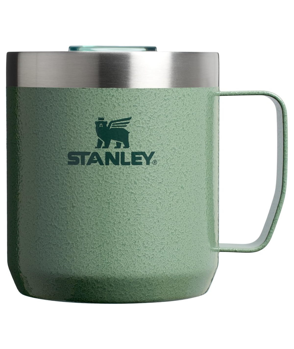 STANLEY Everyday Camp Mug, 24 oz, Black 2.0