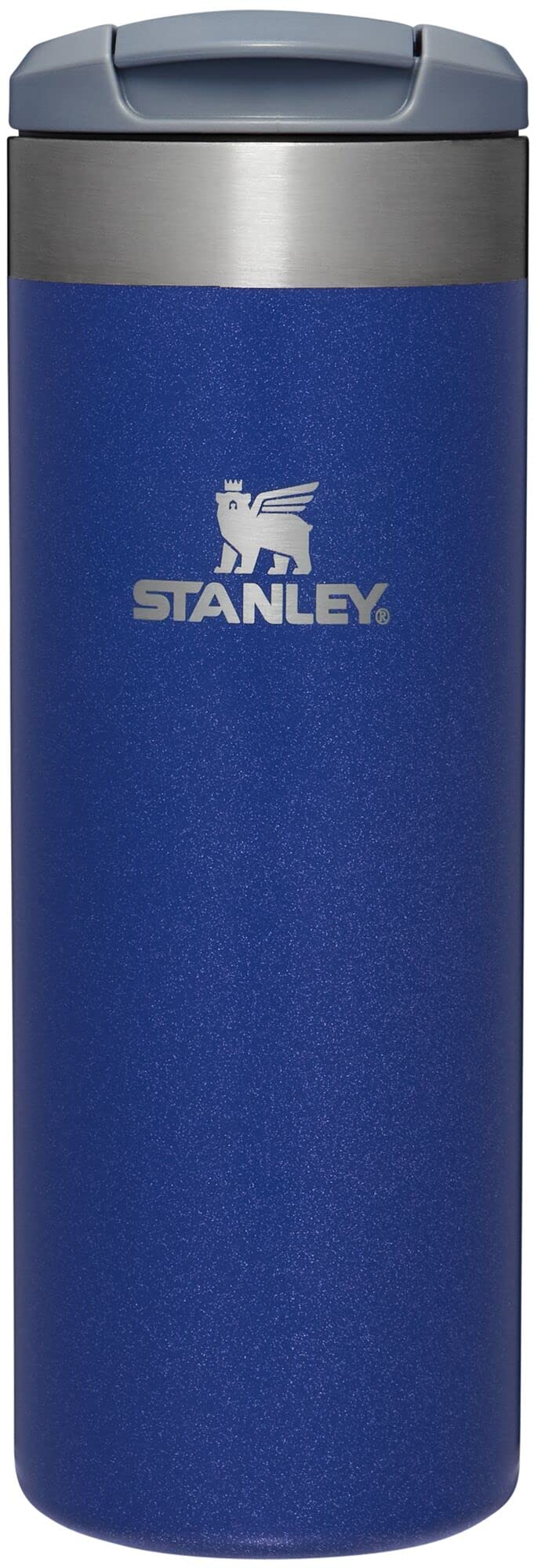 STANLEY Transit Flip Top Mug, 16 oz, Ash