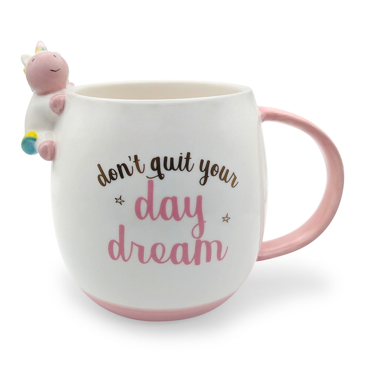 Decodyne Funny Sloth Coffee Mug - Cute Sloth Gifts For Coworkers Women & Men - White Elephant Gifts for Adults, Funny Office Present