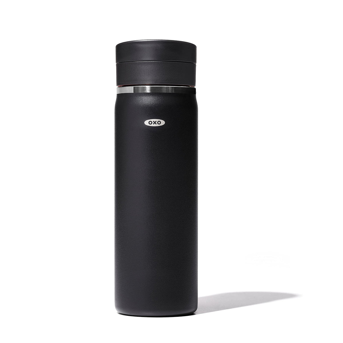 OXO Good Grips 20oz Travel Coffee Mug With Leakproof SimplyClean™ Lid - Quartz